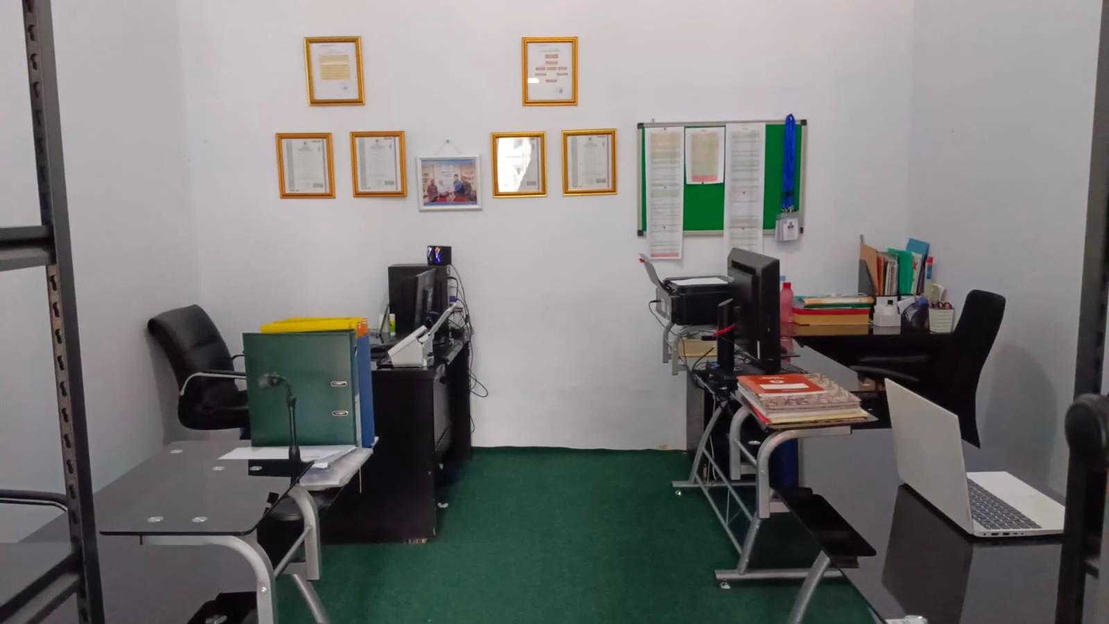 PT AMANAH PUTRA PRATAMA